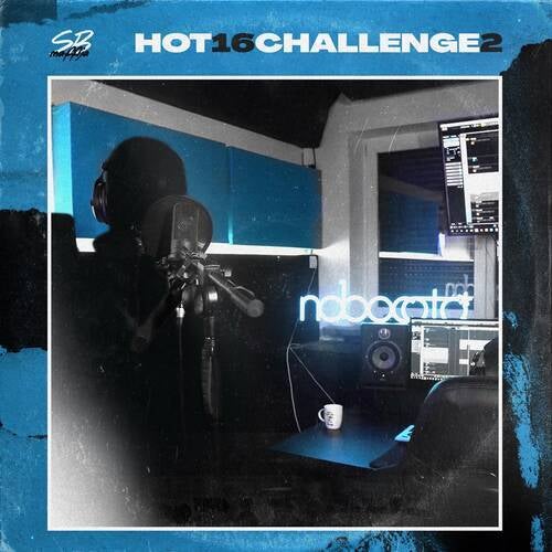 #Hot16Challenge2