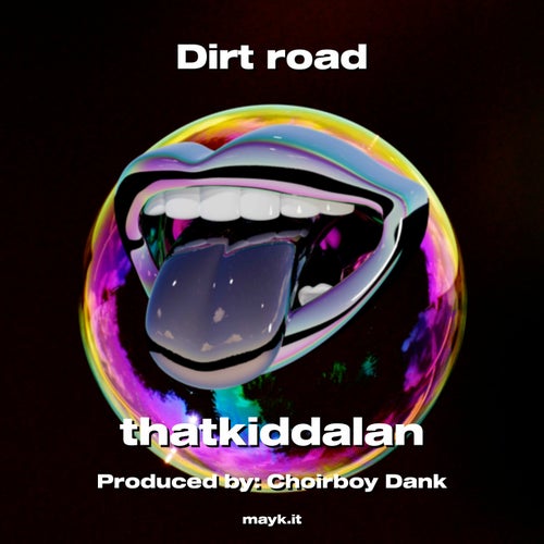 Dirt road