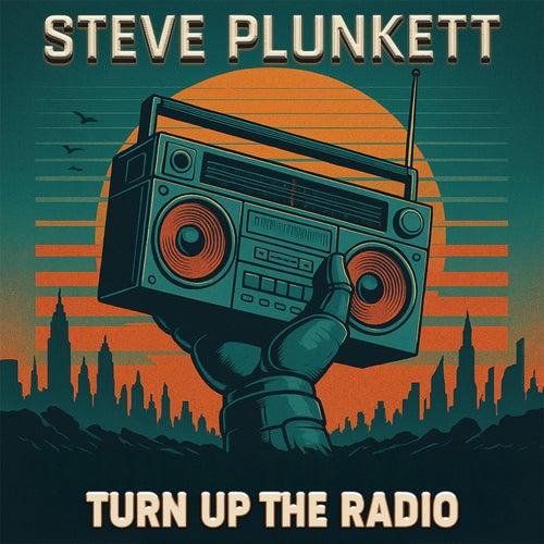 Turn Up the Radio