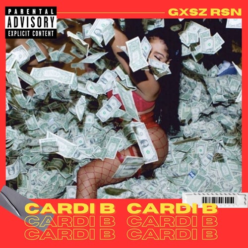 Cardi B