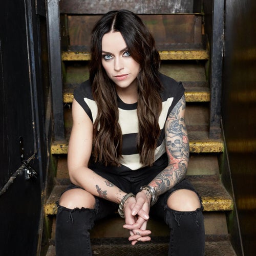 Amy Macdonald Profile