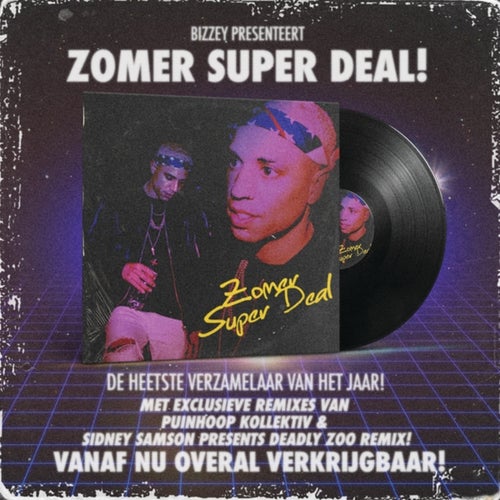 Zomer Super Deal