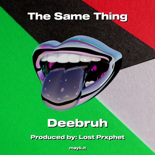 The Same Thing