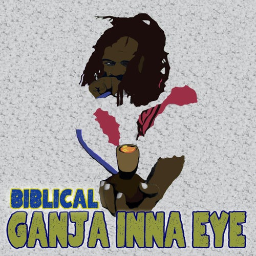 Ganja Inna Eye