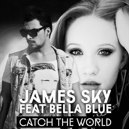 Catch The World
