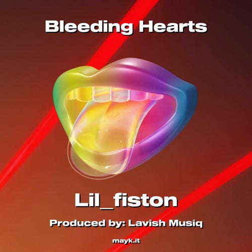 Bleeding Hearts