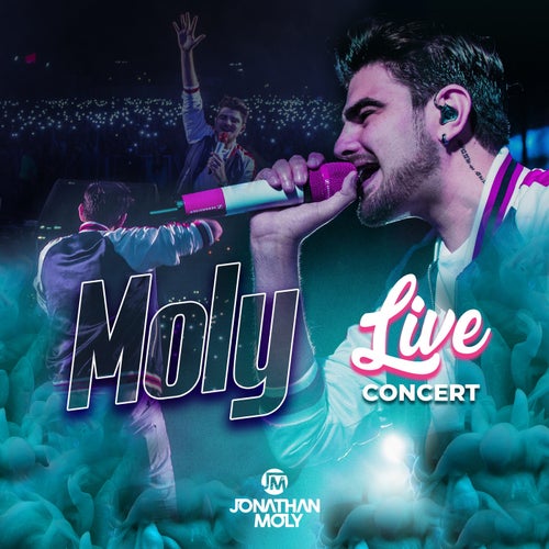 Moly (Live)
