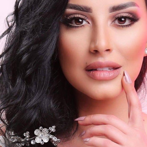 Sarah Farah Profile