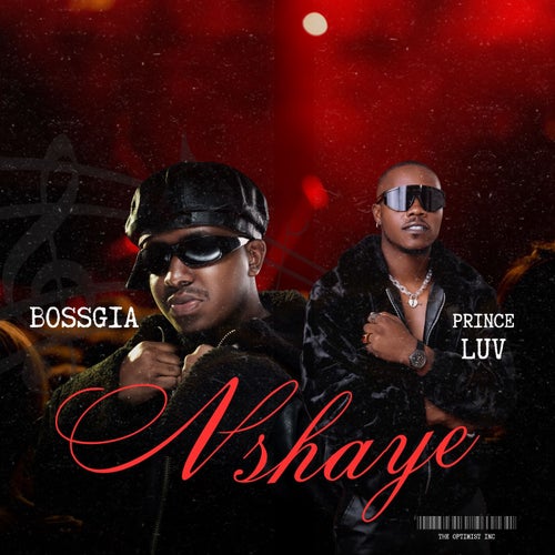 Nshaye (I Won't Go)
