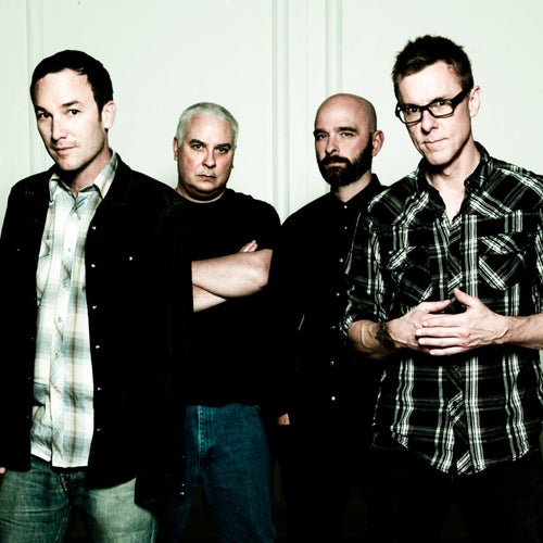 The Toadies Profile