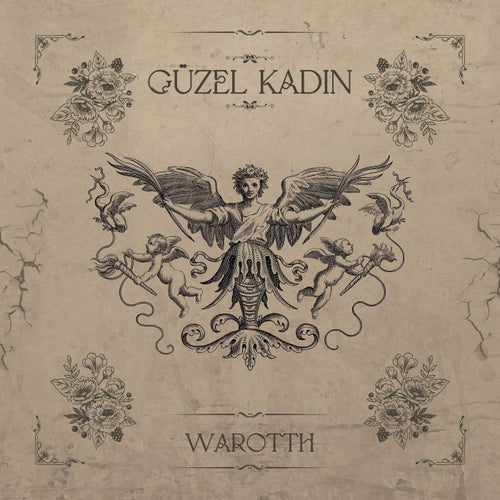 Güzel Kadın (Narin)