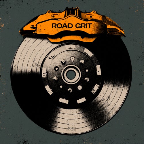 Road Grit