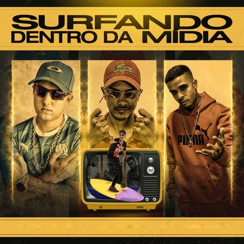 Surfando Dentro da Mídia