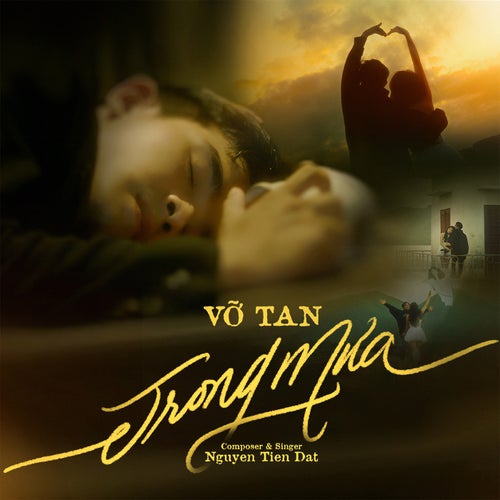 Vỡ Tan Trong Mưa