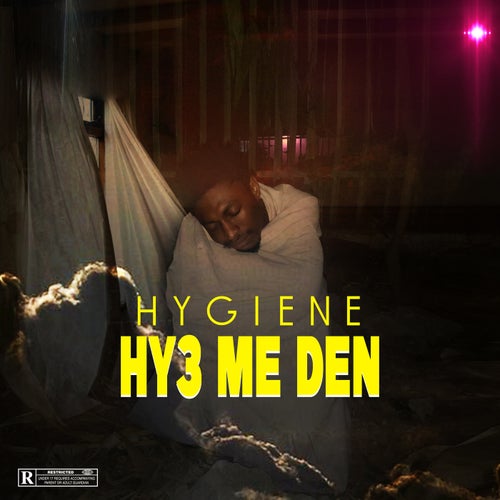 Hy3 me den