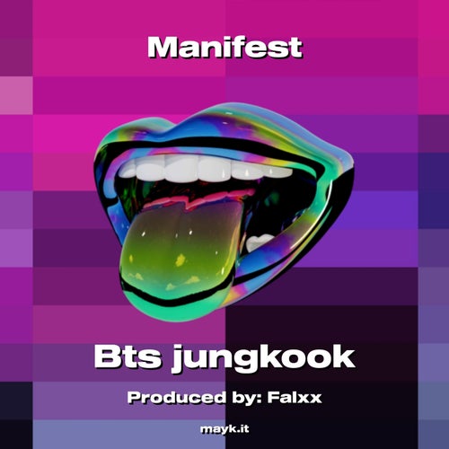 Manifest