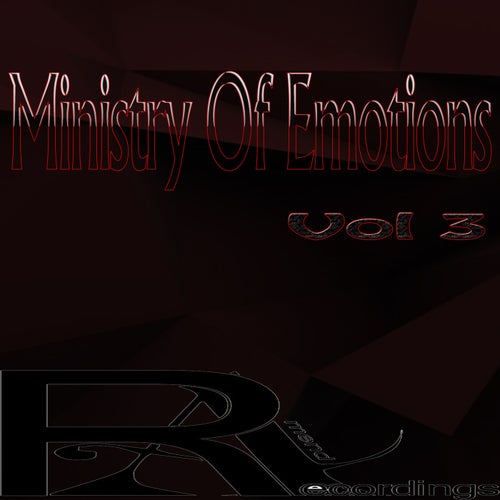 Ministry Of Emotions, Vol. 3