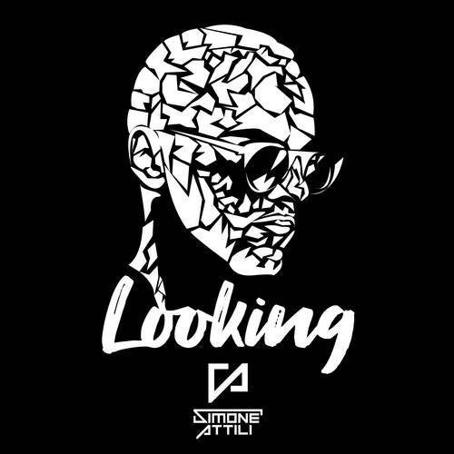 Looking