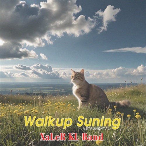 Walkup Suning (Instrumental)