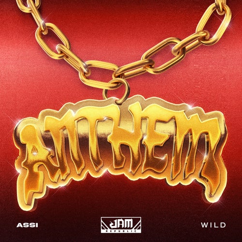 Anthem - Sped Up ver.