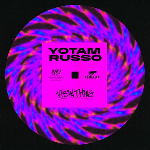 Vibin Thing (Extended Mix)