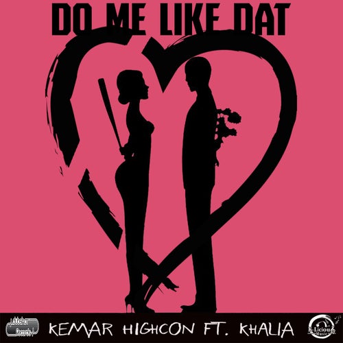 Do Me Like Dat (feat. Khalia)