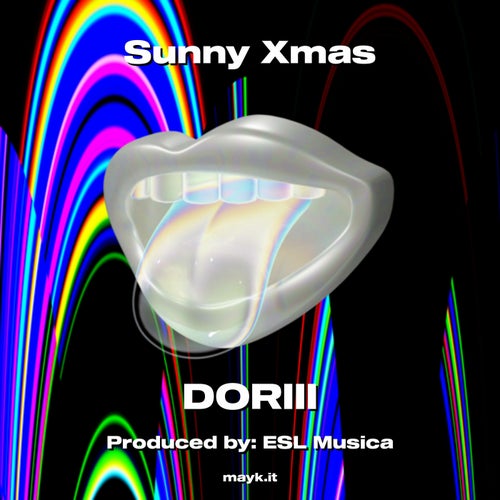 Sunny Xmas