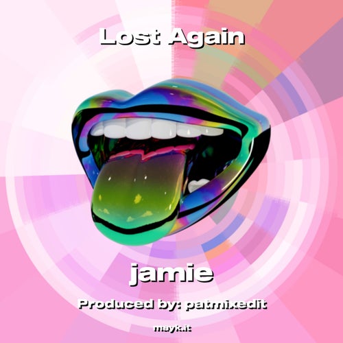Lost Again