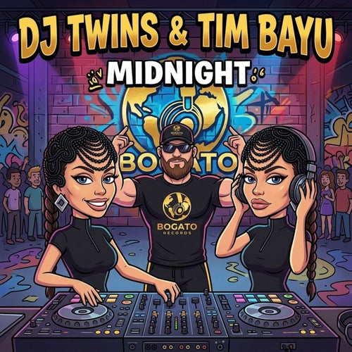 Midnight