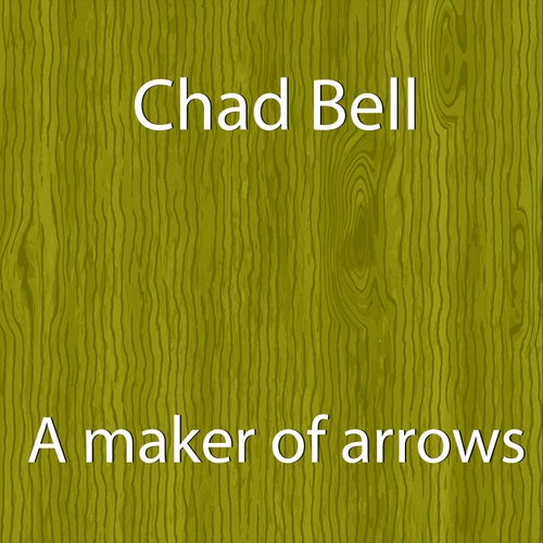 A maker of arrows