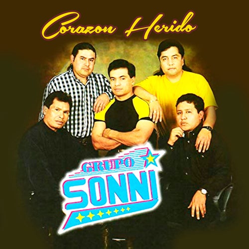 Corazón Herido