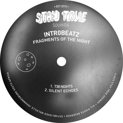 Fragments of the Night