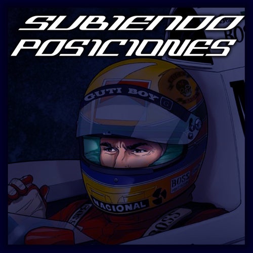 SUBIENDO POSICIONES