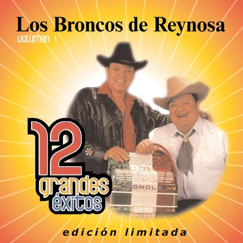 12 Grandes exitos Vol. 1