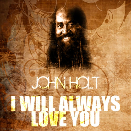 I Will Always Love You