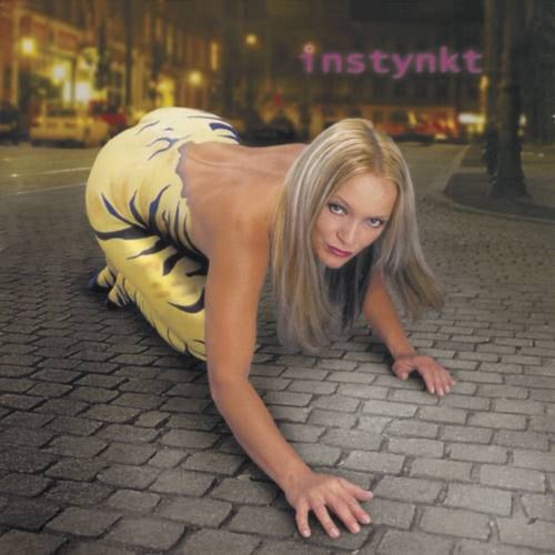 Instynkt - Najwieksze Przeboje