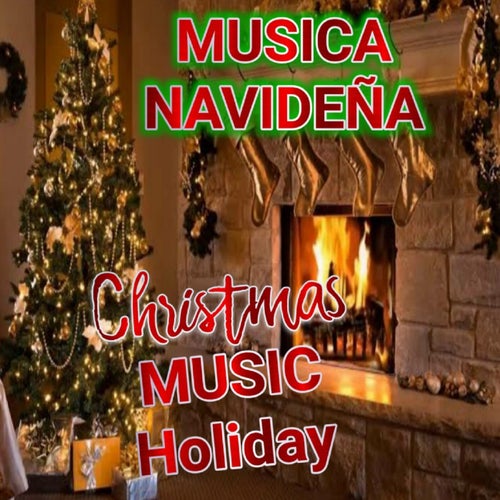 Christmas Music Holiday