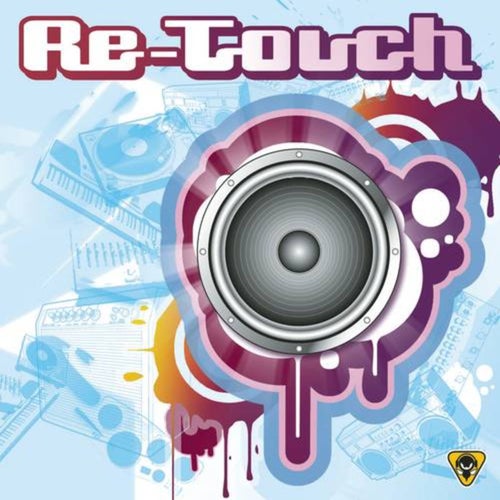 Re-Touch