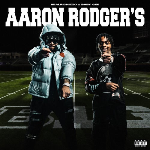 Aaron Rodger's