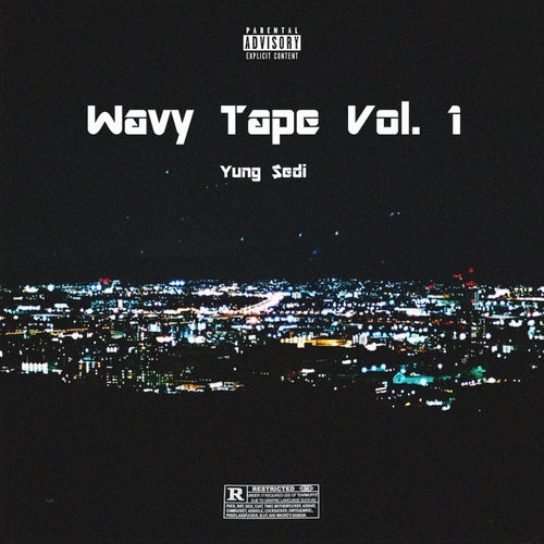 The Wavy Tape, Vol. 1
