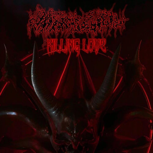 Killing Love