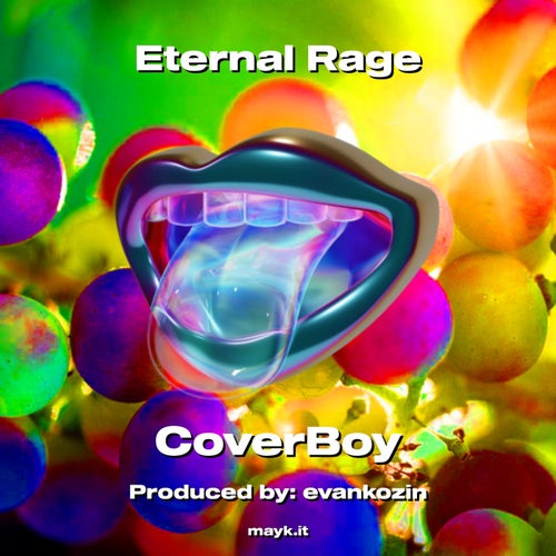 Eternal Rage