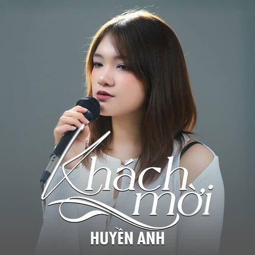 Khách Mời