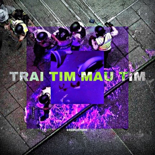 TRAI TIM MAU TIM