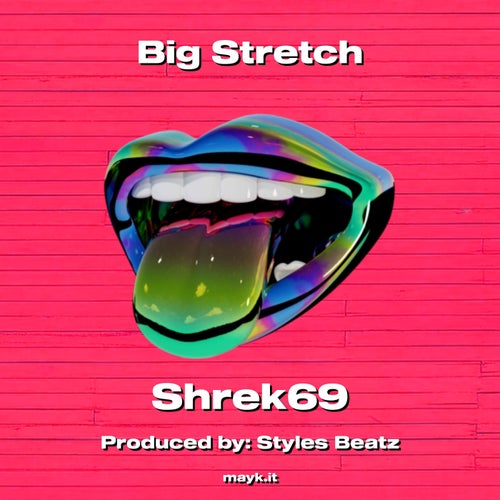 Big Stretch