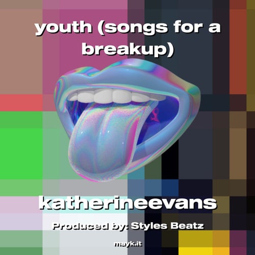 youth (songs for a breakup)