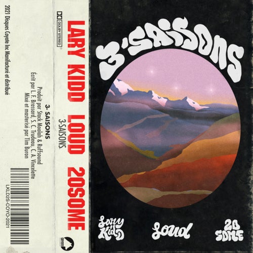 3 saisons