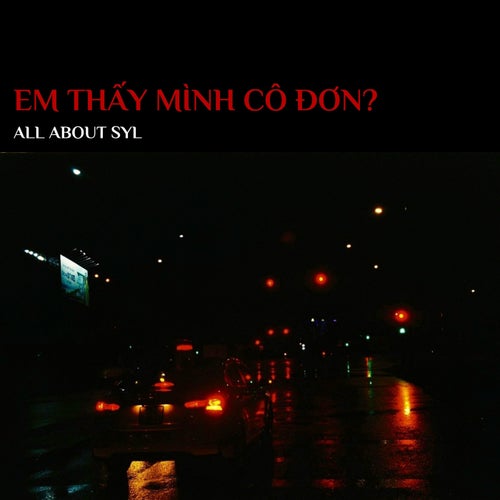 Em Thấy Mình Cô Đơn?