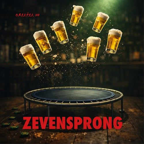Zevensprong