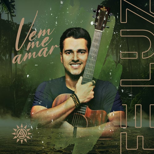 Vem Me Amar (Ao Vivo Na Ilha Da Gigóia)